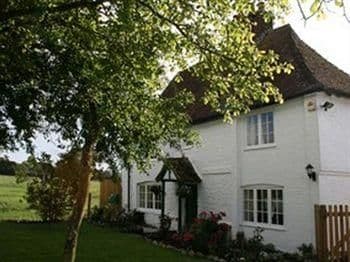 Bircholt Cottage Bircholt Cottage