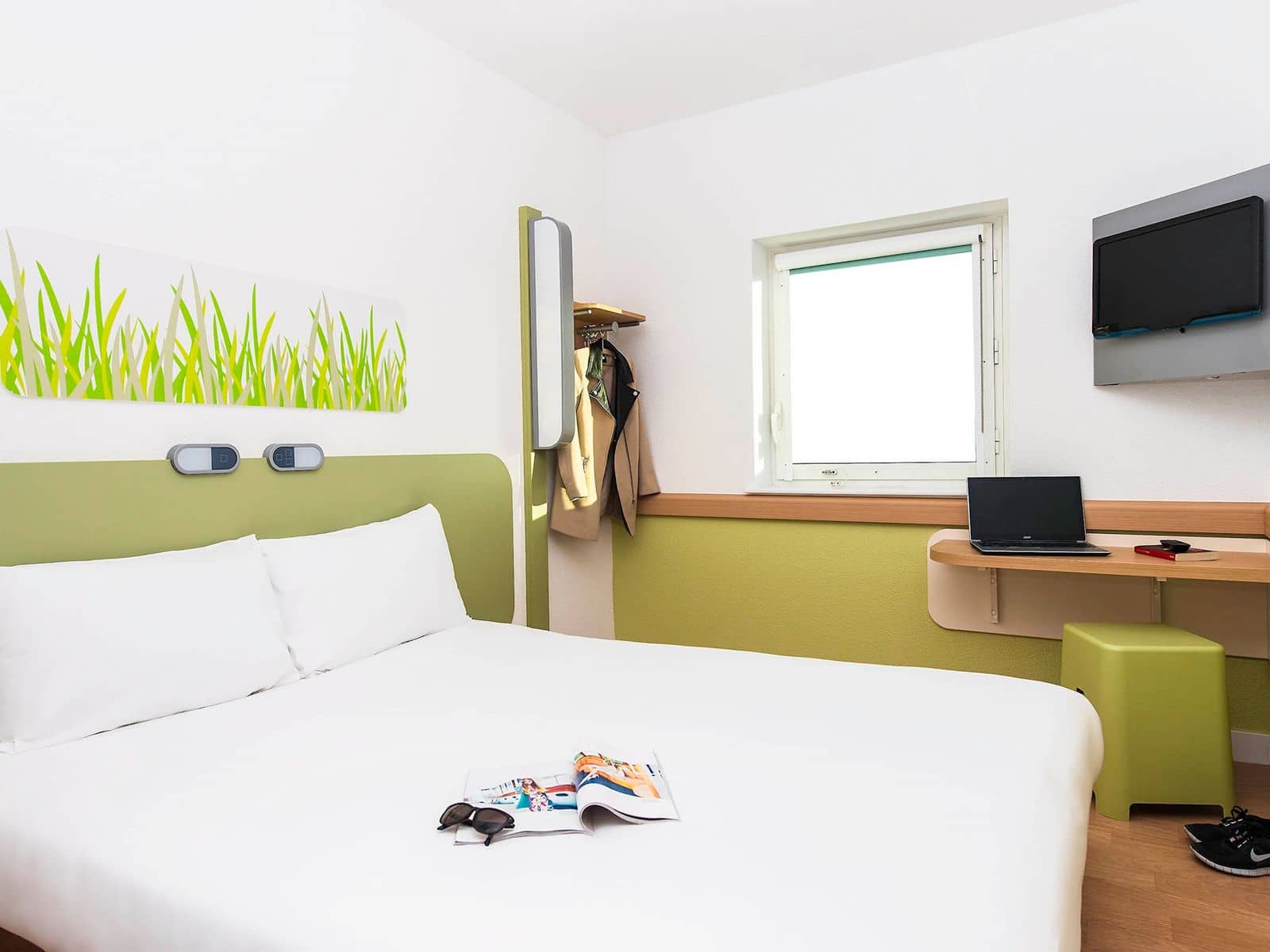 ibis budget Manchester Salford Quays ibis budget Manchester Salford Quays