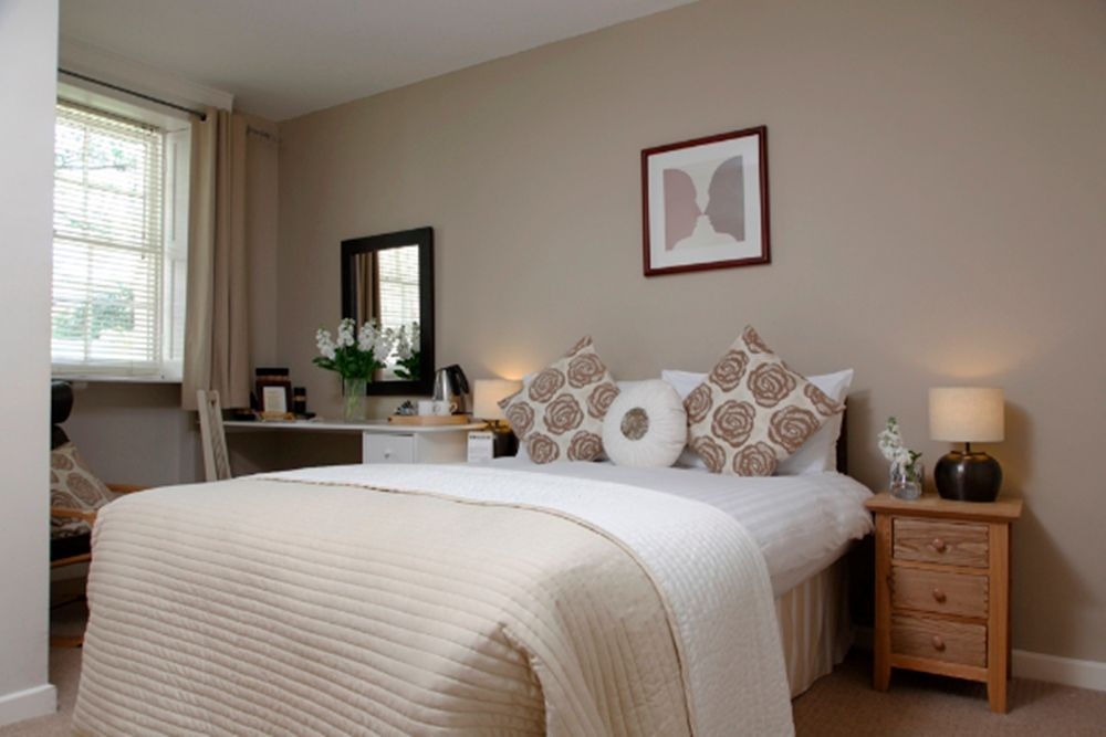 The Cheltenham Townhouse0