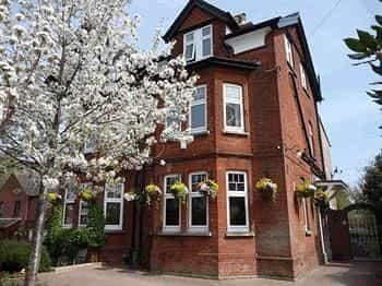 The Rokeby Guest House The Rokeby Guest House