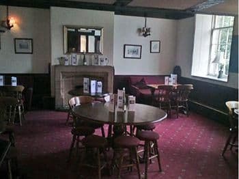 The Grant Arms Hotel - B&B The Grant Arms Hotel - B&B