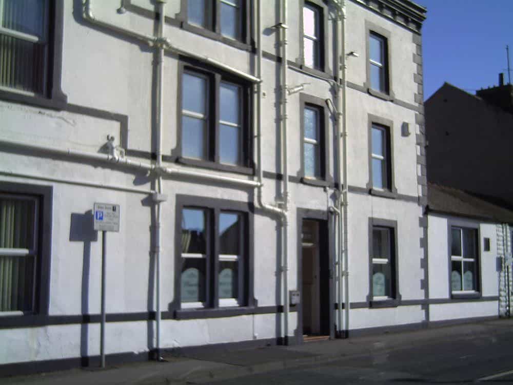 Waverley Hotel Waverley Hotel
