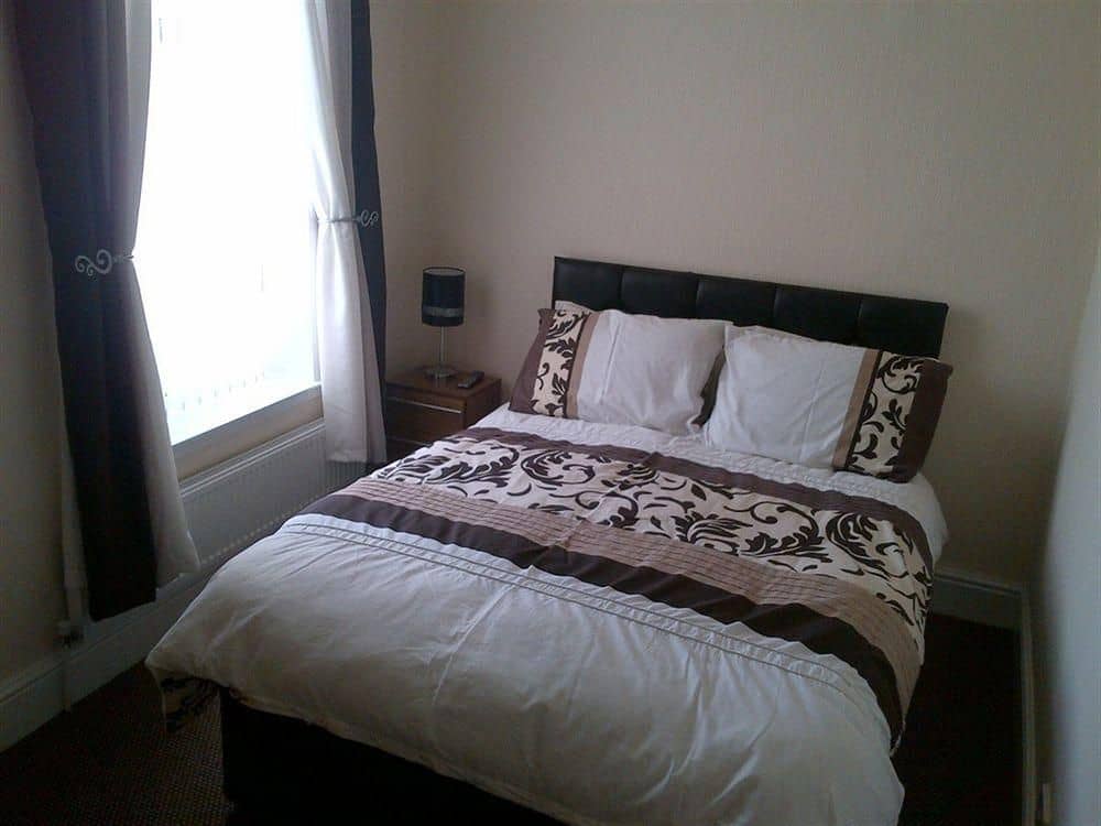 Ascot Guest House Ascot Guest House