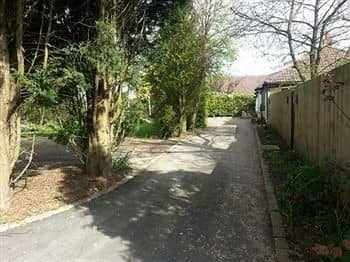 Avonhill B&B Avonhill B&B