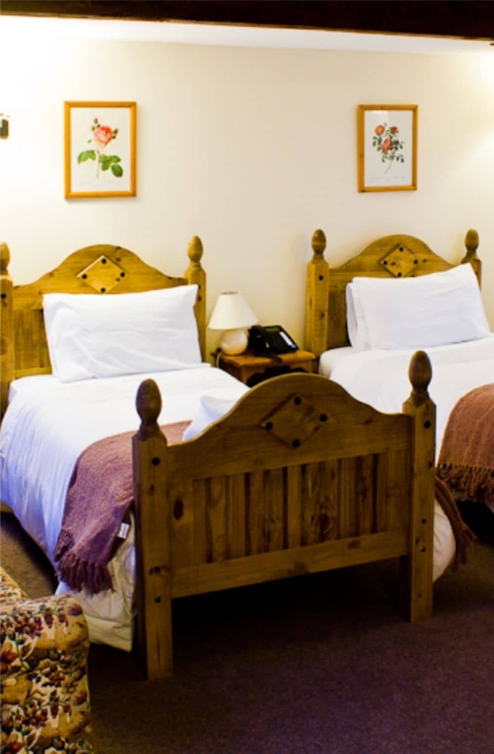 The Coppleridge Inn The Coppleridge Inn