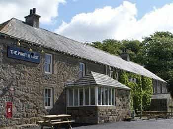 The Gun Inn The Gun Inn