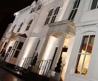 Eaton Hotel Eaton Hotel
