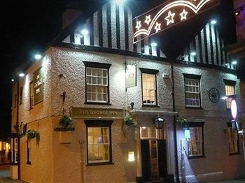 The George Inn0