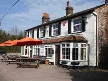The Crown at Radnage The Crown at Radnage