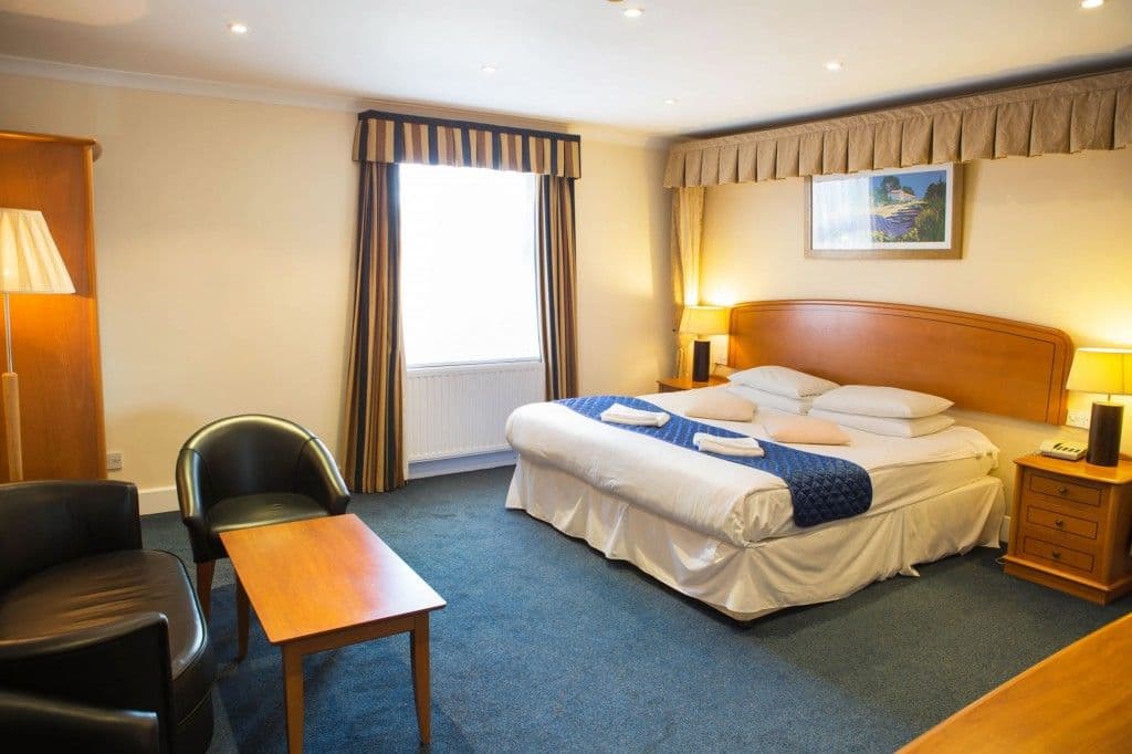 Chesters Hotel & Restaurant Chesters Hotel & Restaurant