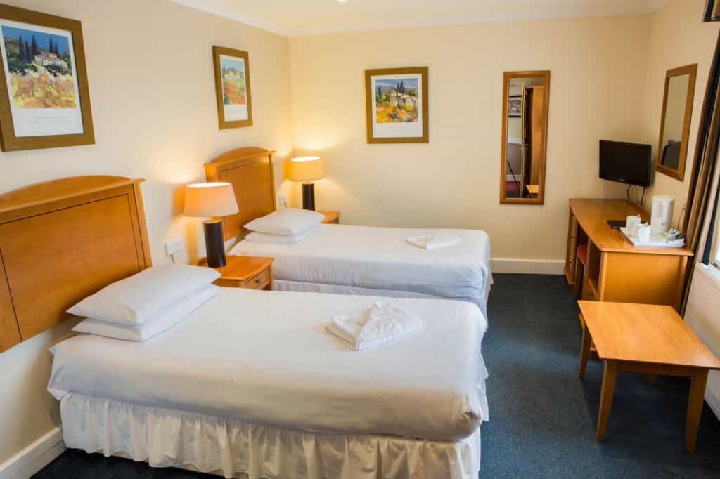 Chesters Hotel & Restaurant Chesters Hotel & Restaurant