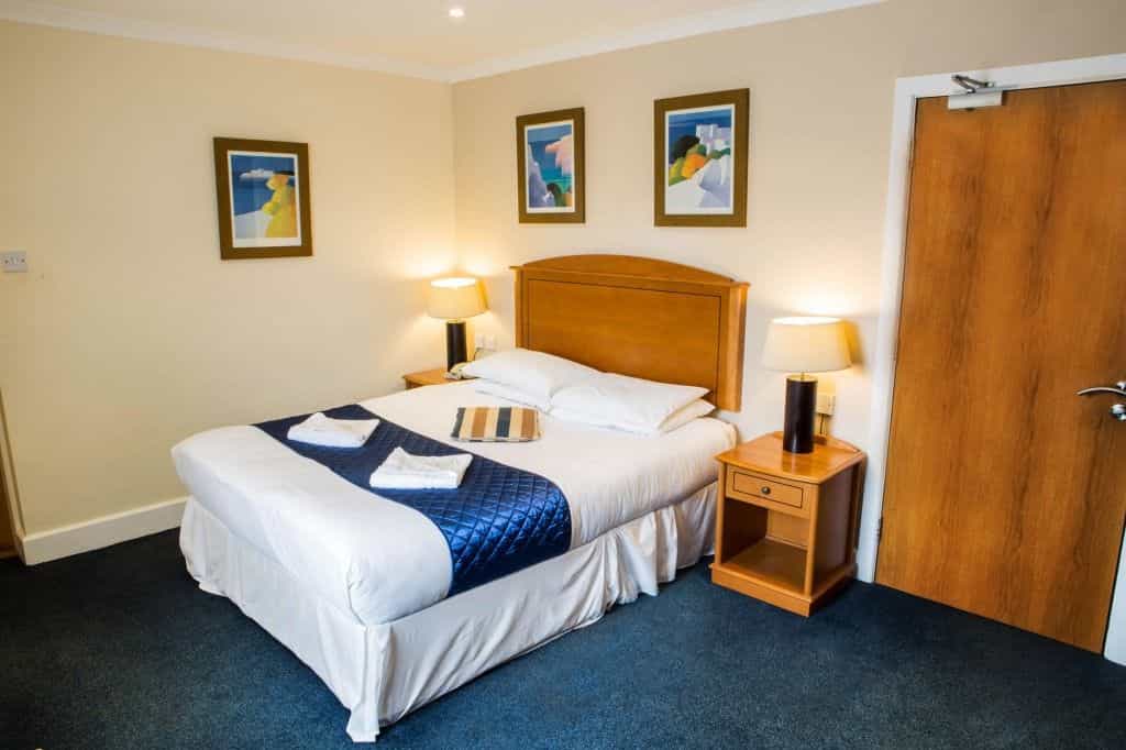 Chesters Hotel & Restaurant Chesters Hotel & Restaurant