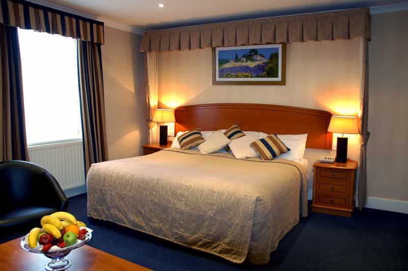 Chesters Hotel & Restaurant Chesters Hotel & Restaurant