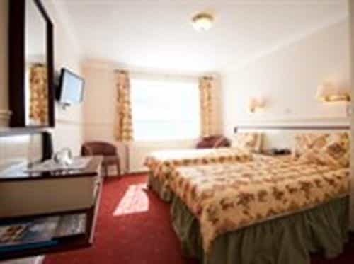 Hotel Miramar