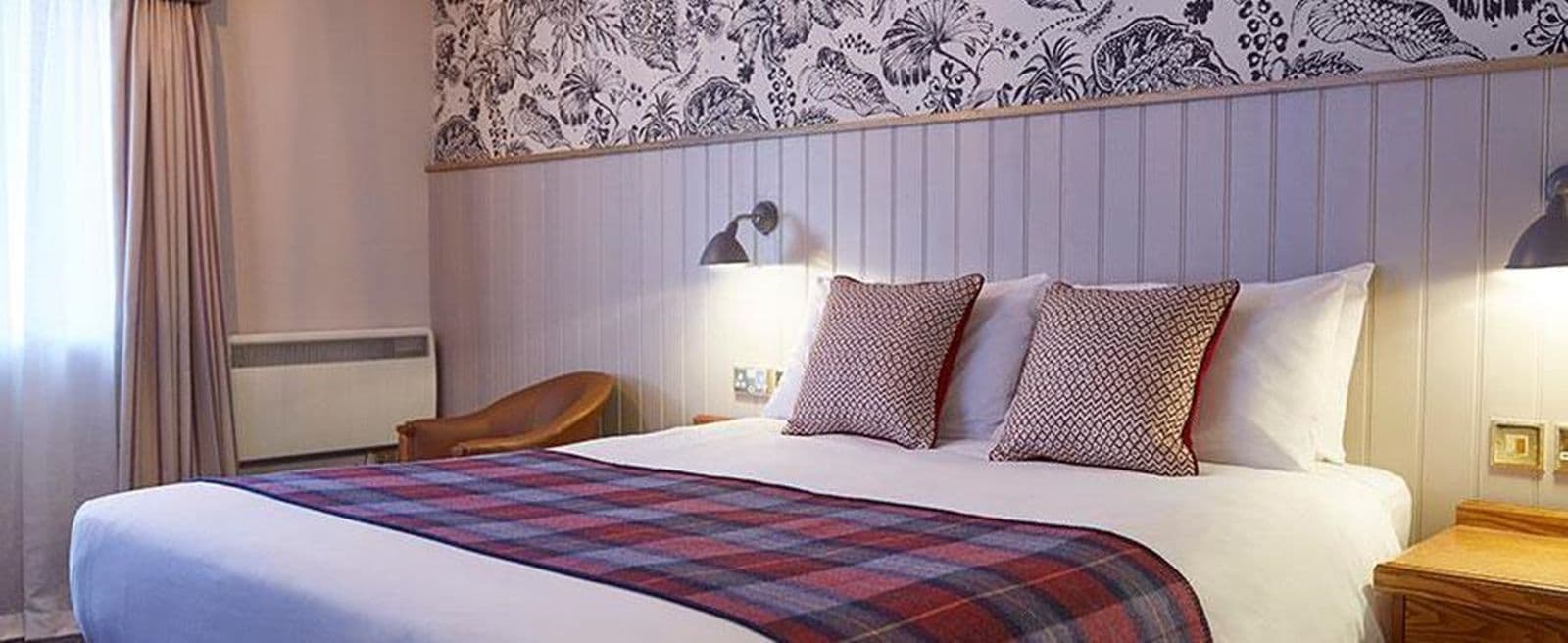 Ely Hotel Ely Hotel