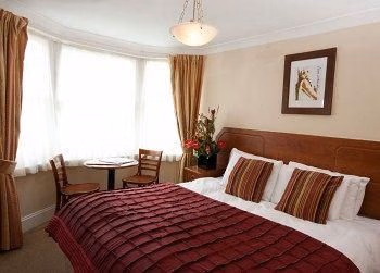 Gulliver's - Guest House.2