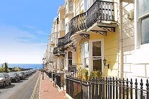 Gulliver's - Guest House.3