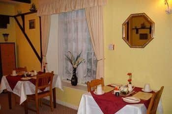 Ashfield Guest House Ashfield Guest House