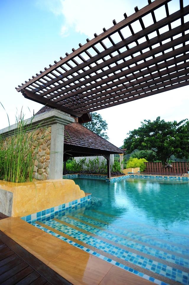 ปาย ฮอทสปริง สปา รีสอร์ท (Pai Hotsprings Spa Resort)2