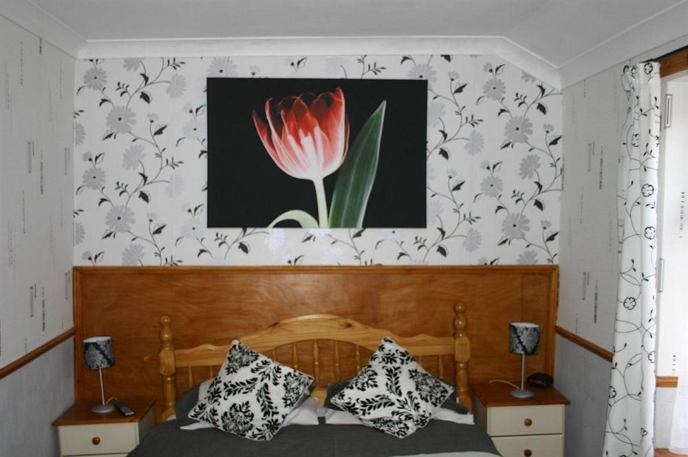 Netherton House Guest House1