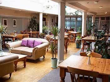 Commercial Hotel Commercial Hotel