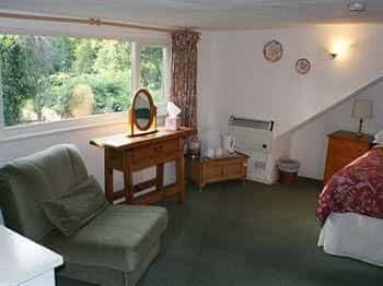 Laburnum Cottage Guest House Laburnum Cottage Guest House