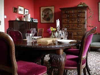 High Belthorpe B&B High Belthorpe B&B