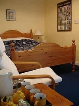 High Belthorpe B&B High Belthorpe B&B