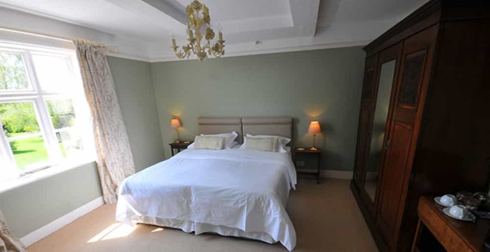 Brompton Farmhouse B&B