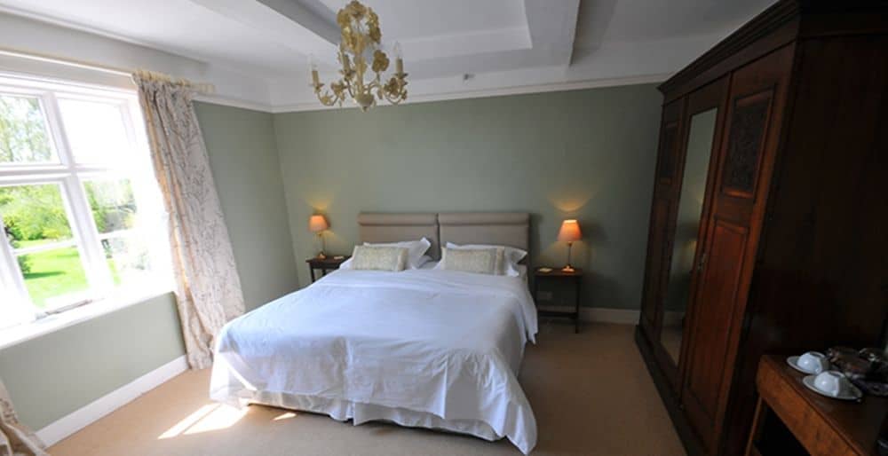 Brompton Farmhouse B&B Brompton Farmhouse B&B