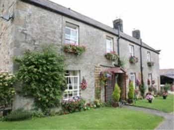 Hallbarns Hallbarns
