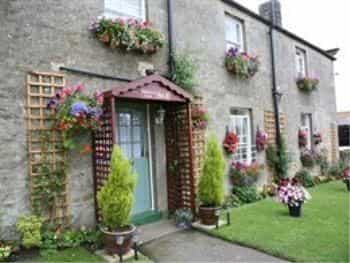 Hallbarns Hallbarns