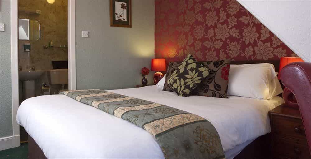 Royston Guest House Royston Guest House