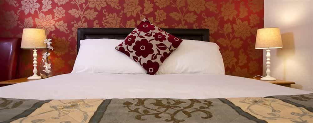 Royston Guest House Royston Guest House