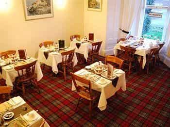 Royston Guest House Royston Guest House