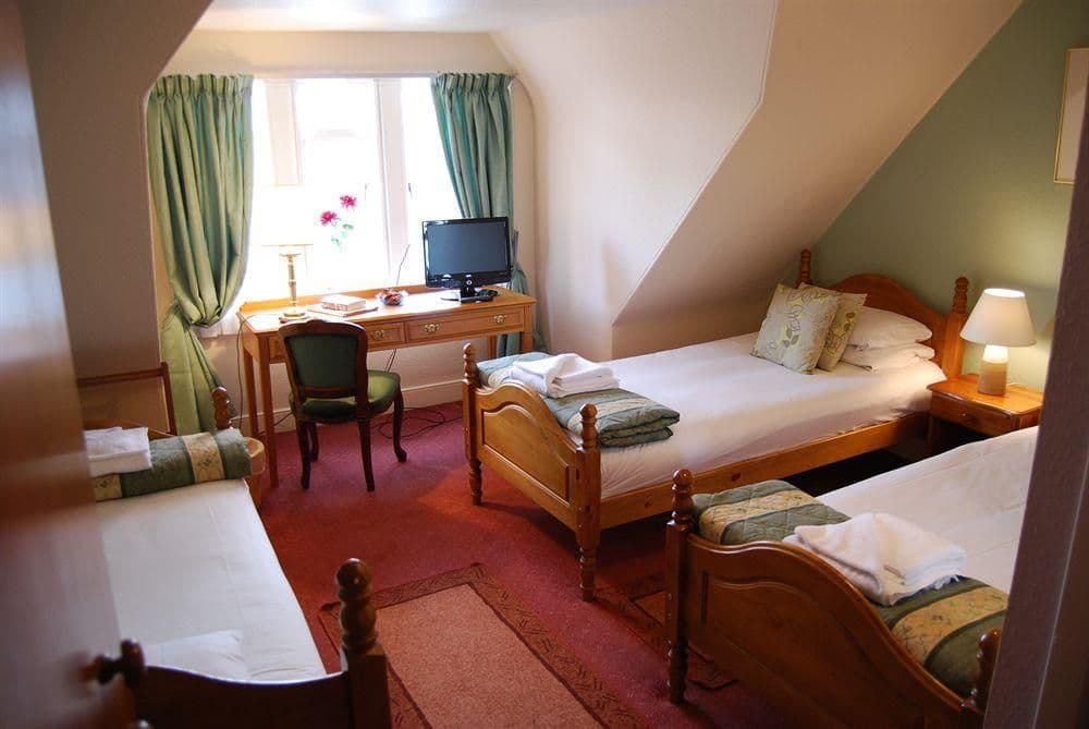 Royston Guest House Royston Guest House