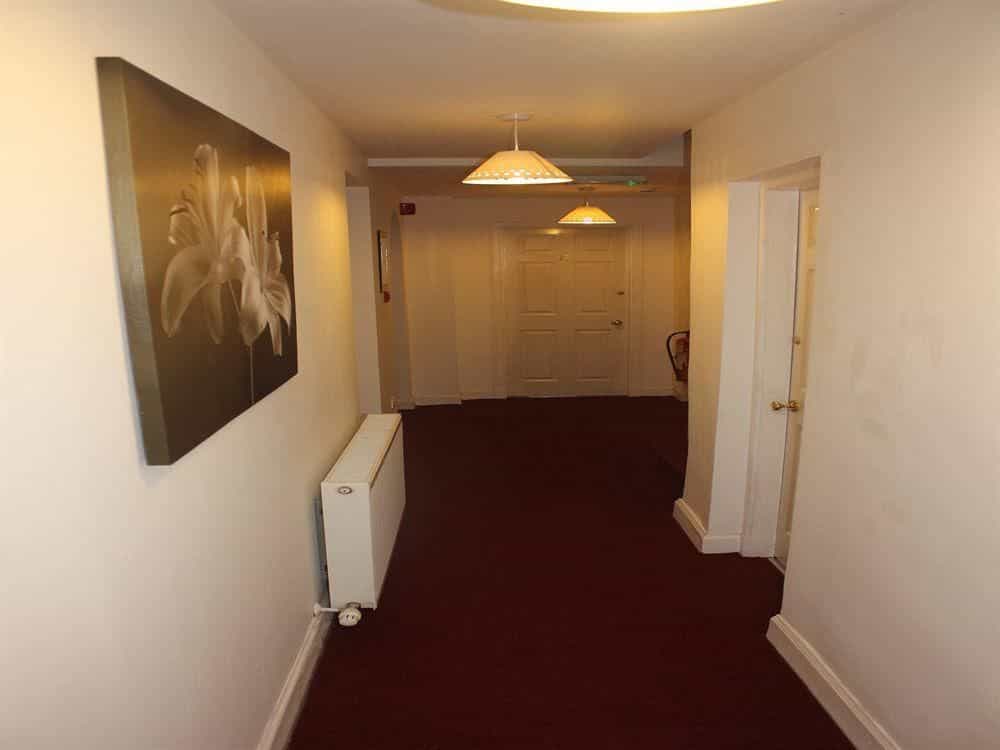 McGregors Guest House McGregors Guest House