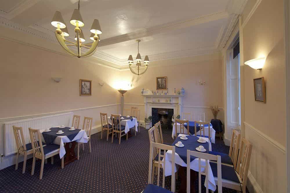 McGregors Guest House McGregors Guest House
