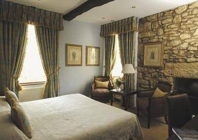 Dormy House Hotel Dormy House Hotel
