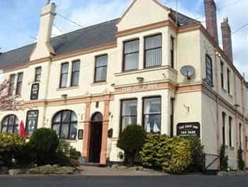 The Ship Inn The Ship Inn