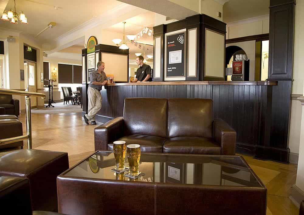 Victoria Hotel Victoria Hotel