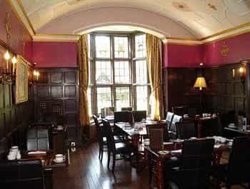 Tudor Grange Hotel Tudor Grange Hotel