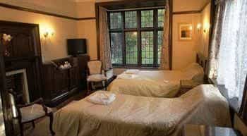 Tudor Grange Hotel Tudor Grange Hotel