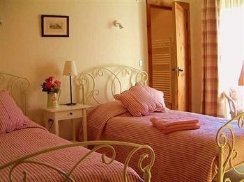 The Hemmel Bed and Breakfast2