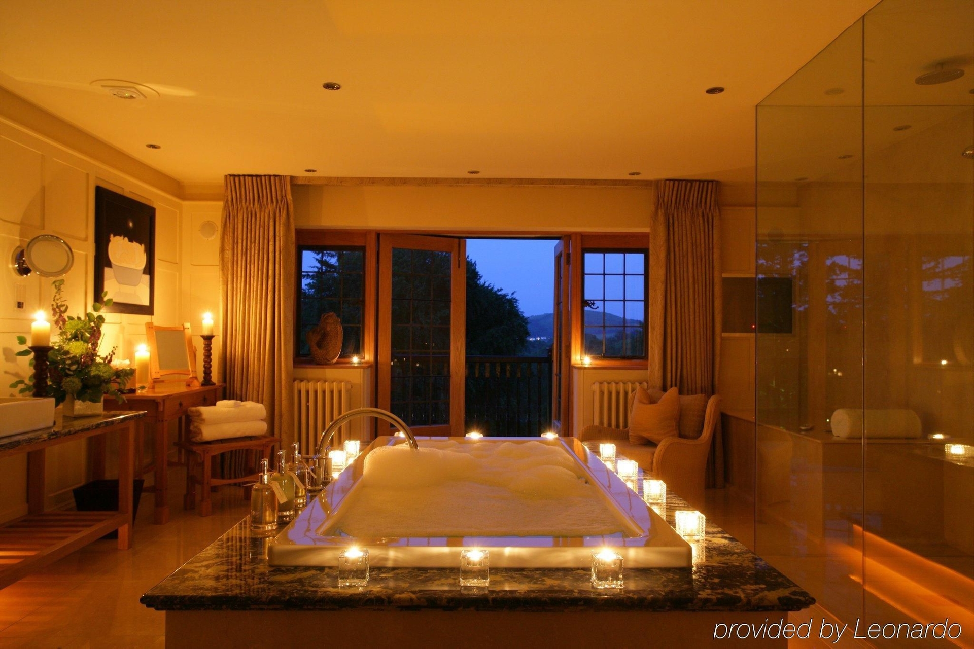 Gidleigh Park Hotel2