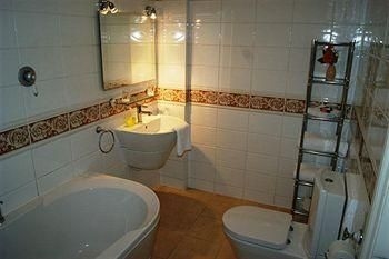 Dexby Town House - Guest house4