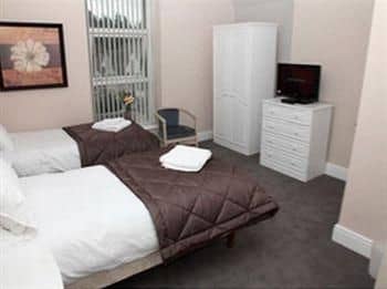 Dexby Town House - Guest house Dexby Town House - Guest house