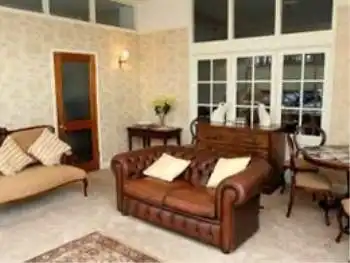 Carlton Lodge - Guest house Carlton Lodge - Guest house
