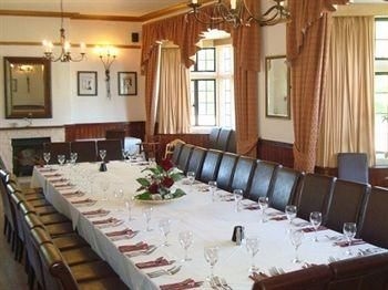 The Beckford Inn1