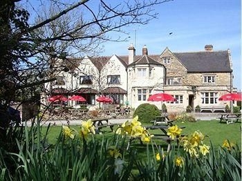 The Beckford Inn4